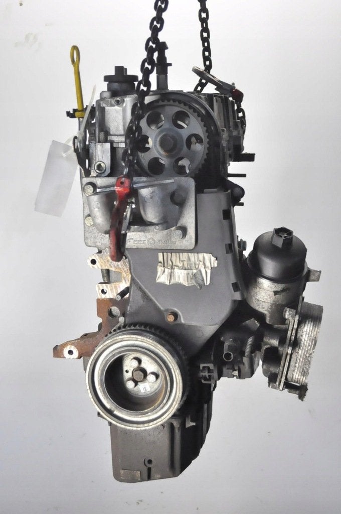 Moteur 955A2000 Nu ALFA ROMEO MITO, Envoi, Utilisé, Skoda