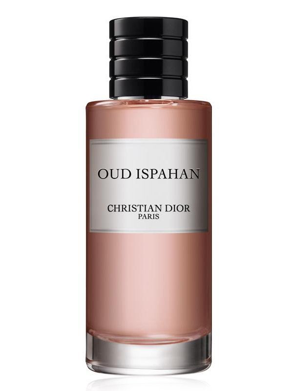 Dior Oud Ispahan, Ophalen, Nieuw
