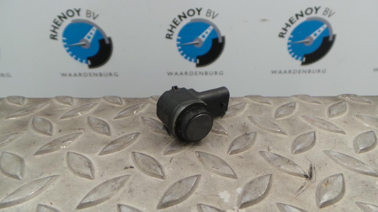 VOLKSWAGEN TRANSPORTER SENSOR PARKEREN (PDC) 2015, Ophalen of Verzenden, Gebruikt, ARN erkend