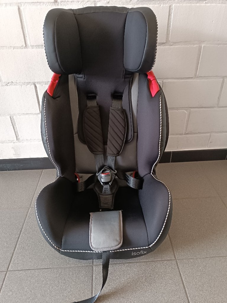 siège auto, Enfants & Bébés, Sièges auto, Comme neuf, Autres marques, 9 à 18 kg, Isofix, Mode veille, Protection latérale, Enlèvement