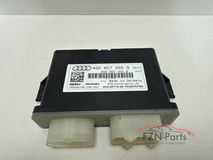 Audi A6 4G C7 Adblue module, Enlèvement ou Envoi, Utilisé