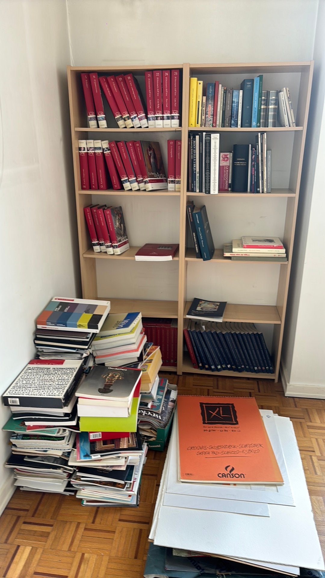 Livres a donner - Libri da regalare, Enlèvement, Comme neuf