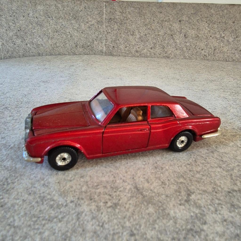 Corgi, Rolls-Royce corniche, Enlèvement ou Envoi