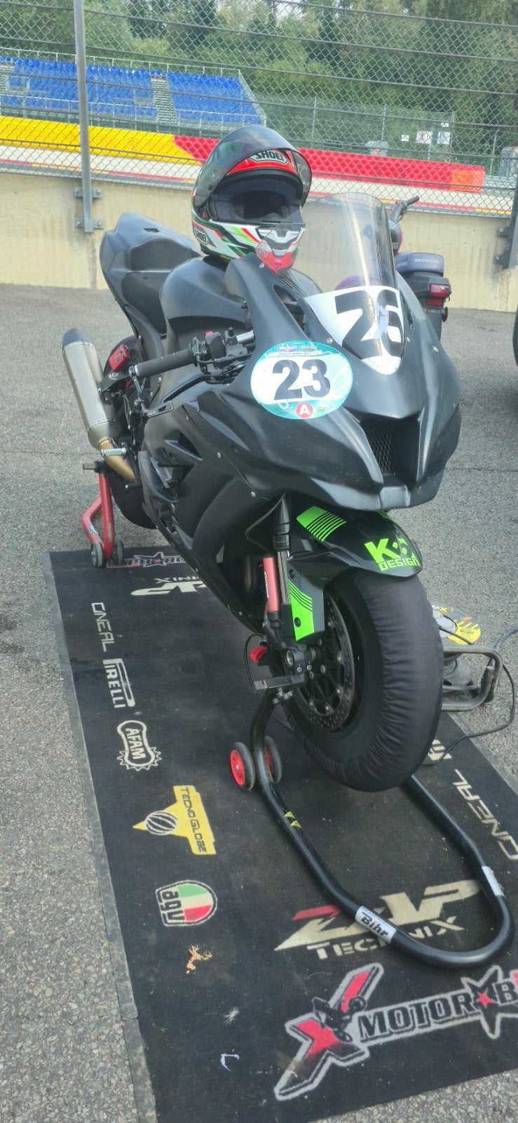 Kawasaki Ninja ZX10R tweedehands uit het jaar 2016, Motoren, Motoren | Kawasaki, Occasion, 4 cilinders, Motorrijbewijs A, Super Sport