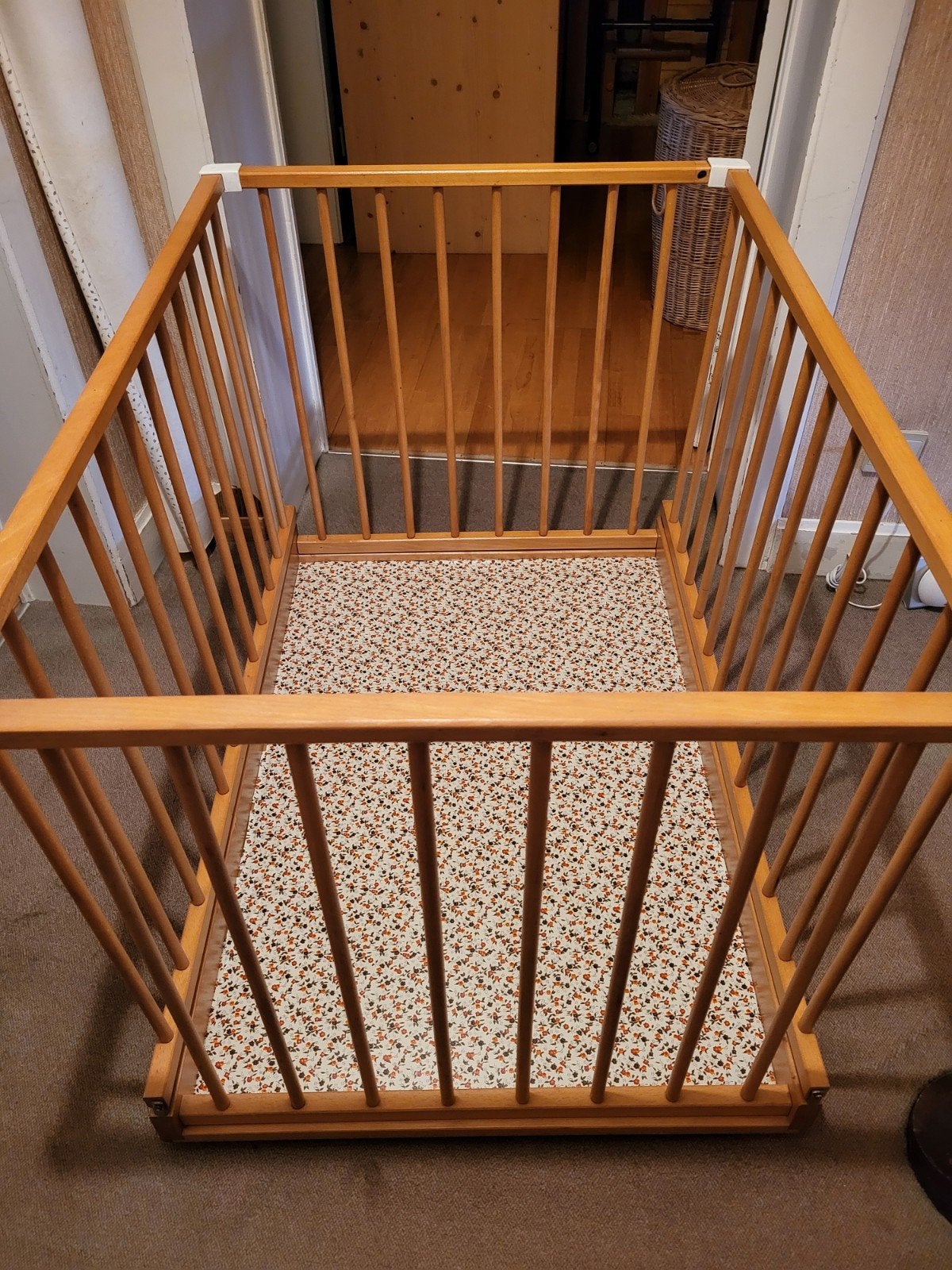 Kinderpark, Kinderen en Baby's, Babyparken, Ophalen