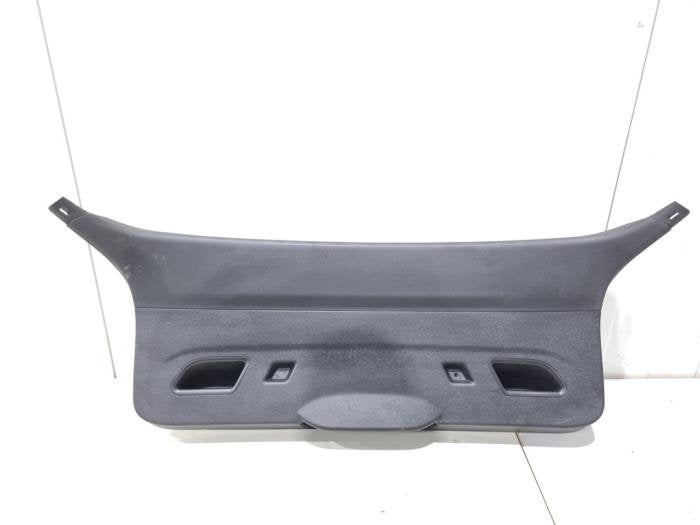 Revêtement hayon d'un BMW 1-Serie, -, 3 mois de garantie, Utilisé, -