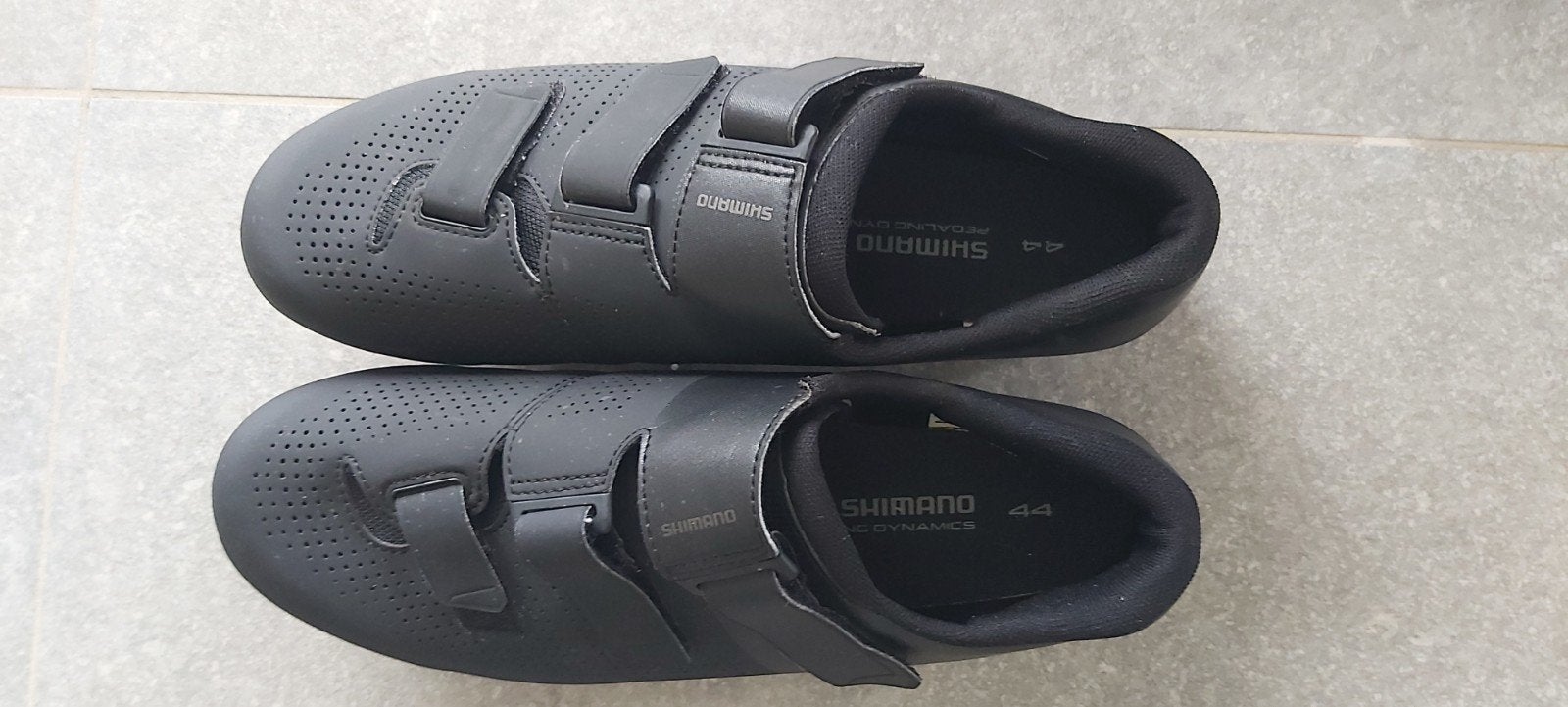 shimano rc1, Sports & Fitness, Cyclisme, Enlèvement ou Envoi, Comme neuf, Chaussures