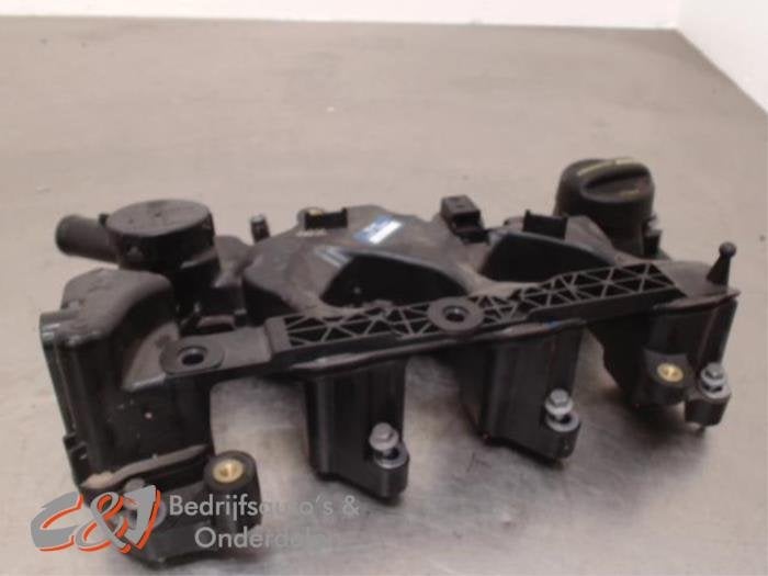 Couvercle soupapes d'un Ford Transit Connect, -, 3 mois de garantie, -, -