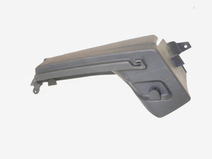 Support plage arrière d'un Volkswagen Golf, Volkswagen, -, 3 mois de garantie, Utilisé
