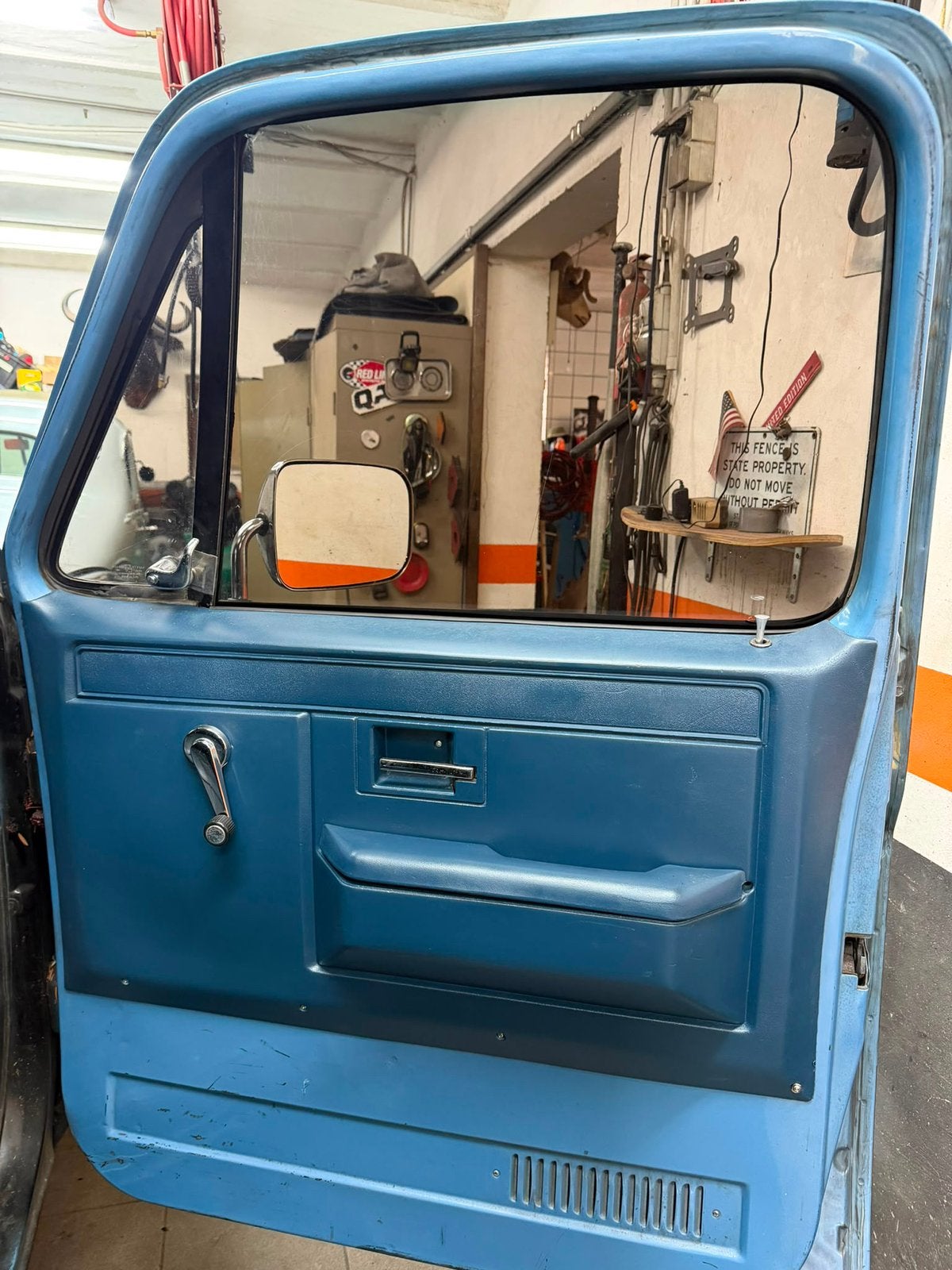 Gmc sierra longbed te koop, foto 8