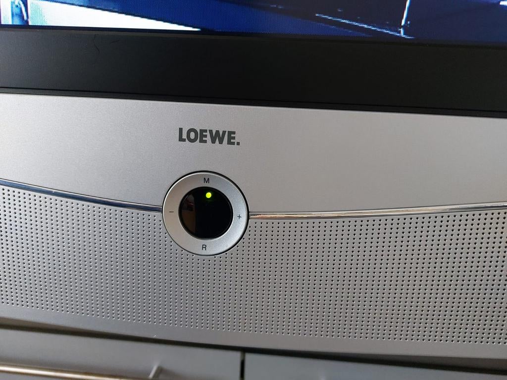 Tv, Enlèvement