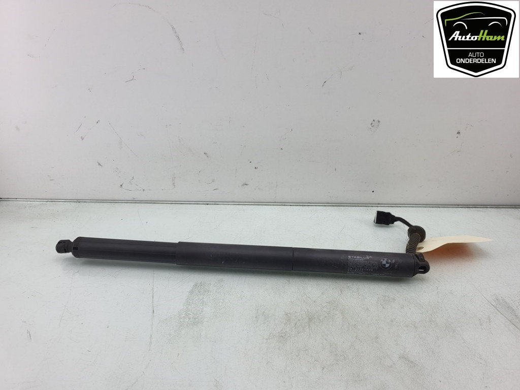 ACHTERKLEP MOTOR BMW 2 serie Active Tourer (F45), Auto-onderdelen, Carrosserie, Gebruikt, BMW, Achterklep
