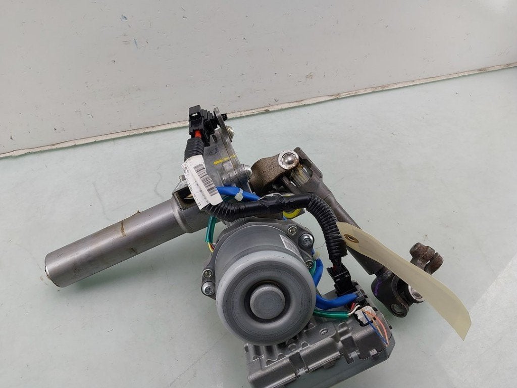 STUURBEKRACHTIGING ELEKTRISCH Nissan Micra (K14), Gebruikt, Nissan