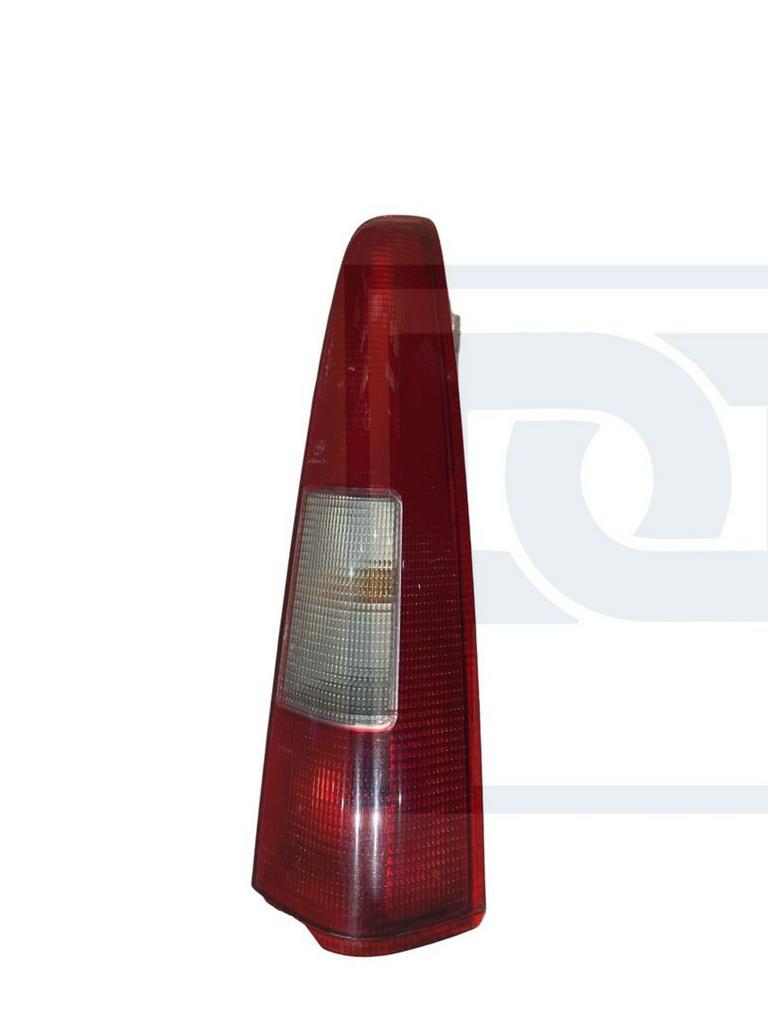 Achterlicht rechts Bovenste/ Back Taillight RH Upper Volvo V, Enlèvement ou Envoi, Utilisé