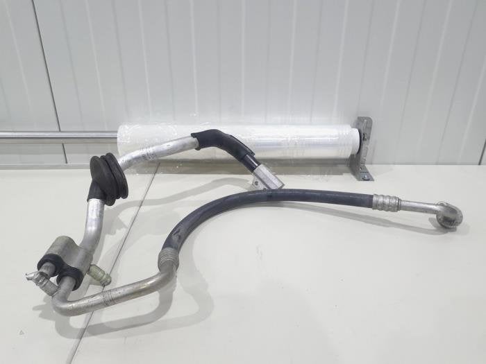 Airco Leiding van een Audi A5, Gebruikt, -, -, -