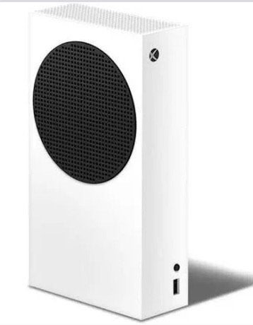 Xbox series s GEZOCHT, Consoles de jeu & Jeux vidéo, Consoles de jeu | Xbox Series X & S, Enlèvement, Comme neuf, Xbox Series S