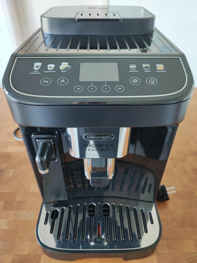 Delonghi Magnifica Evo Next, Elektronische apparatuur, Koffiezetapparaten, Ophalen, Afneembaar waterreservoir, Overige modellen