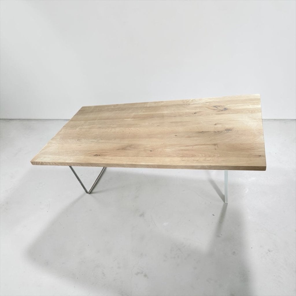 Table basse, Maison & Meubles, Neuf, 100 à 150 cm, Enlèvement, 50 à 100 cm