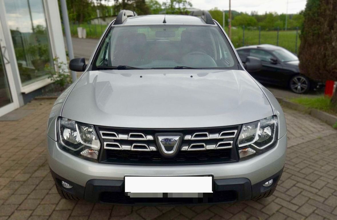 Dacia Duster essence 66.000 km!!!!, Auto's, Dacia, Duster, Handgeschakeld, 5 deurs, Particulier