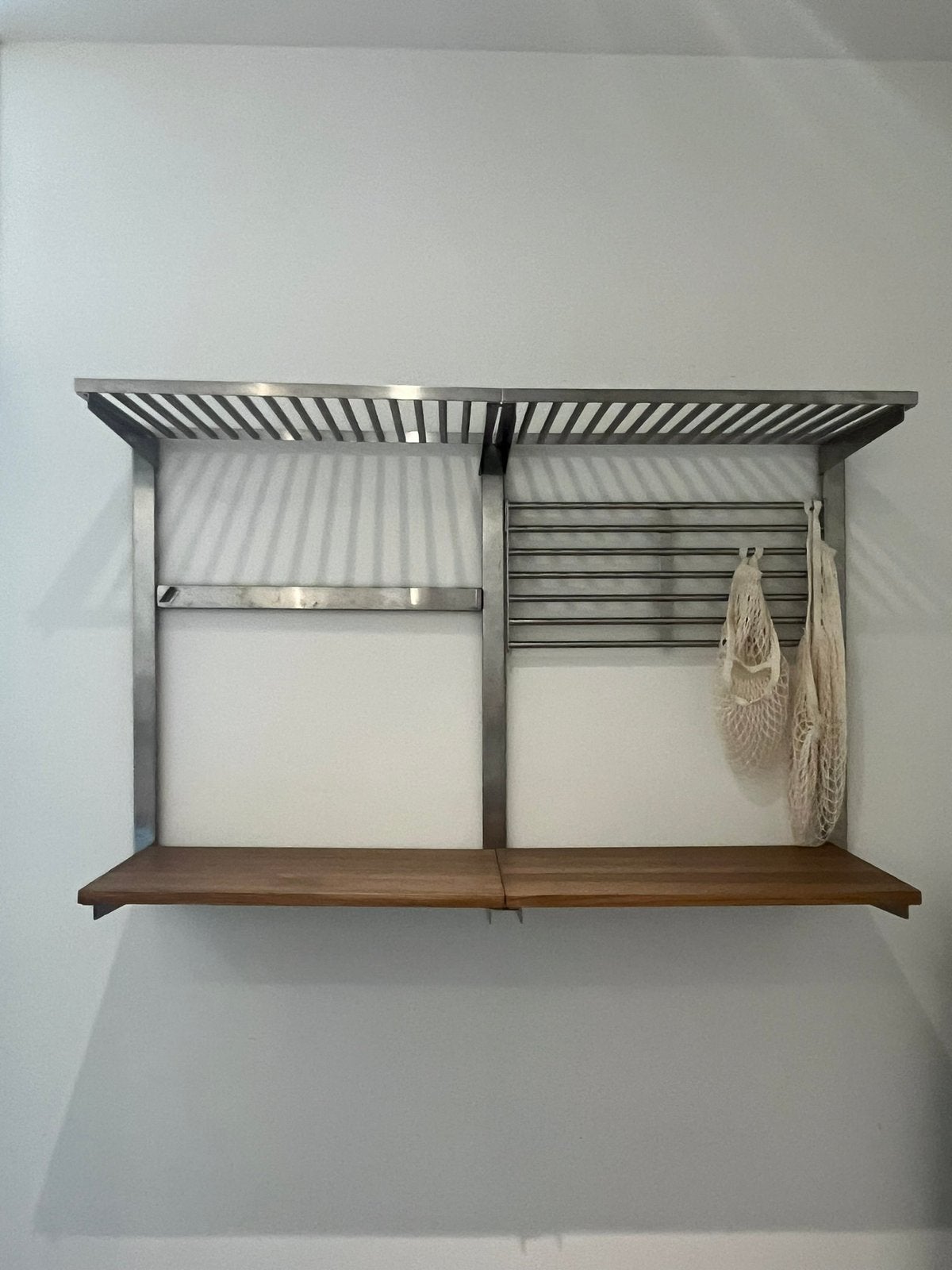 IKEA KUNGSFORS, Huis en Inrichting, Woonaccessoires | Wandplanken en Boekenplanken, Ophalen, Zo goed als nieuw