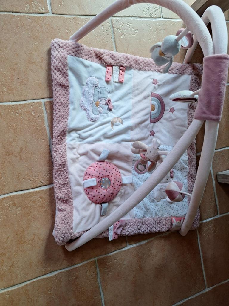 Speelmat, Kinderen en Baby's, Ophalen of Verzenden