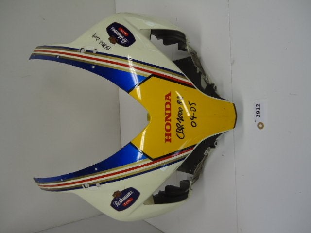 CBR1000RR 2004 - 2005 Honda Kuipdeel D1-18403, Motos, Pièces | Honda