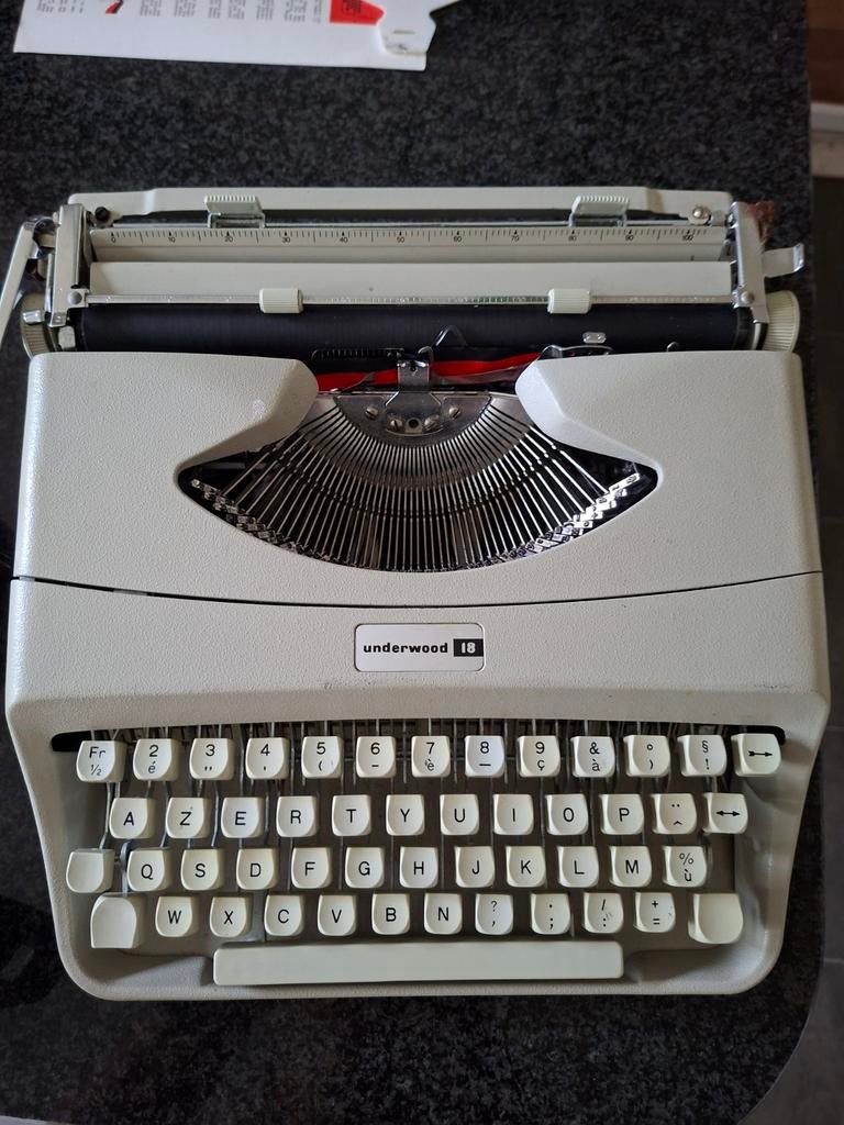 Vintage 0, Ophalen