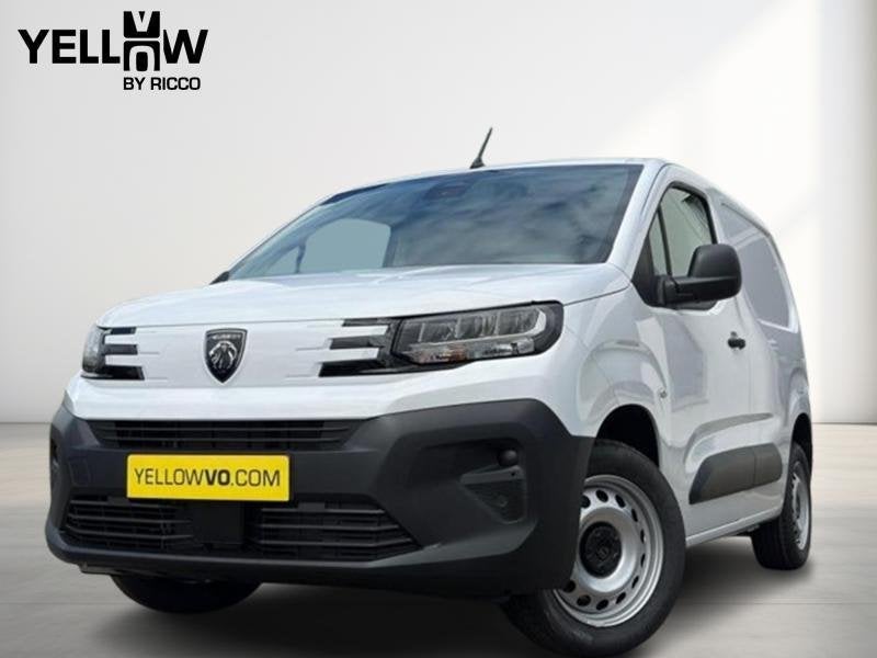 Citroen Berlingo Fourgon M Heavy, Autos, Citroën, Berlingo, Airbags, Air conditionné, Bluetooth, Verrouillage central, Cruise Control