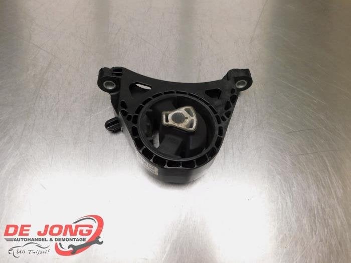 Motorsteun van een Opel Insignia, Gebruikt, -, -, Opel