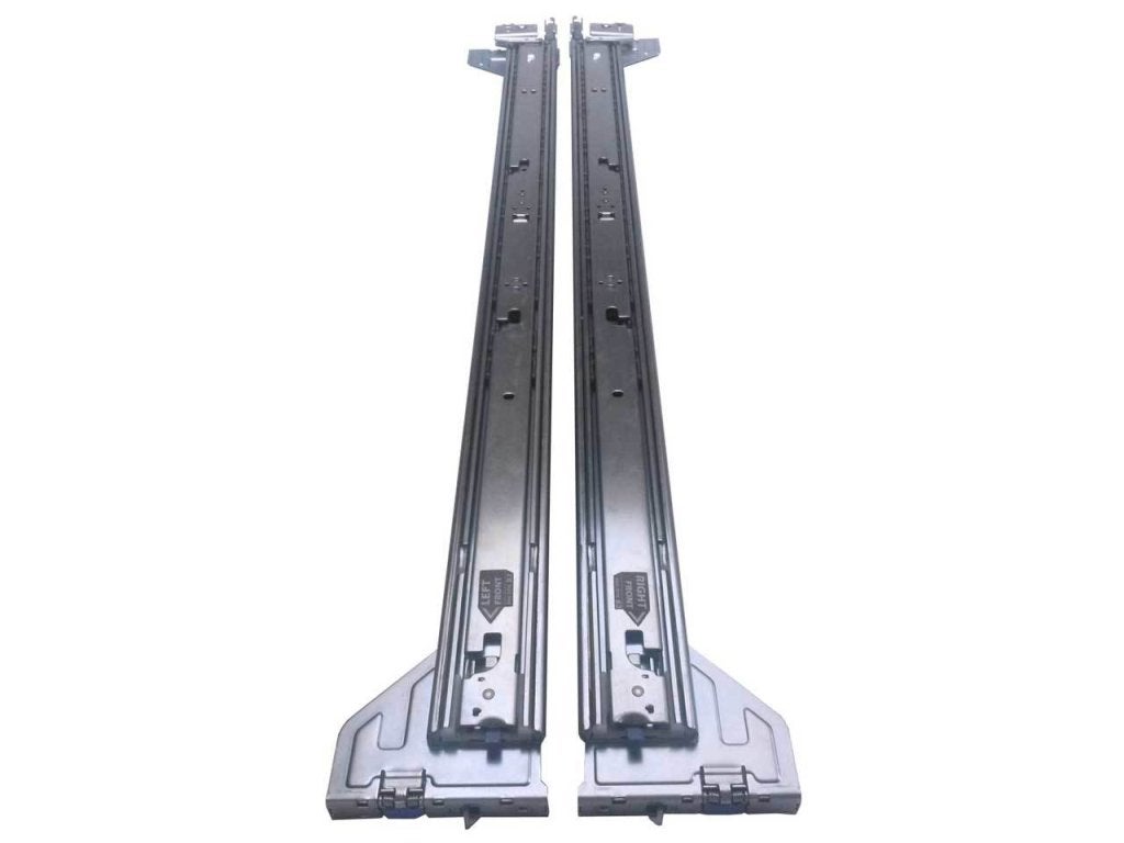 Dell 2U Sliding Ready Rails B2 R715 R810 R815 R910