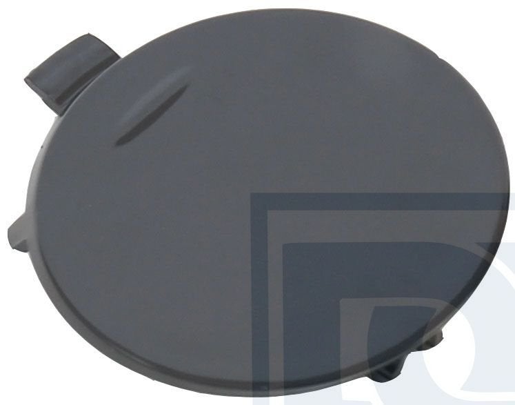 Volvo voorbumper sleepoog afdekkap Xc60 2008-2016 Volvo onde, Enlèvement ou Envoi, Neuf, Volvo, Pare-chocs