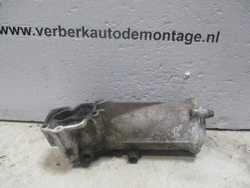 OLIEFILTERHUIS 200-300D (W123) (615-184-01-02), Auto-onderdelen, Gebruikt, Mercedes-Benz AG, Ophalen of Verzenden, Dialog.mb@mercedes-benz.com