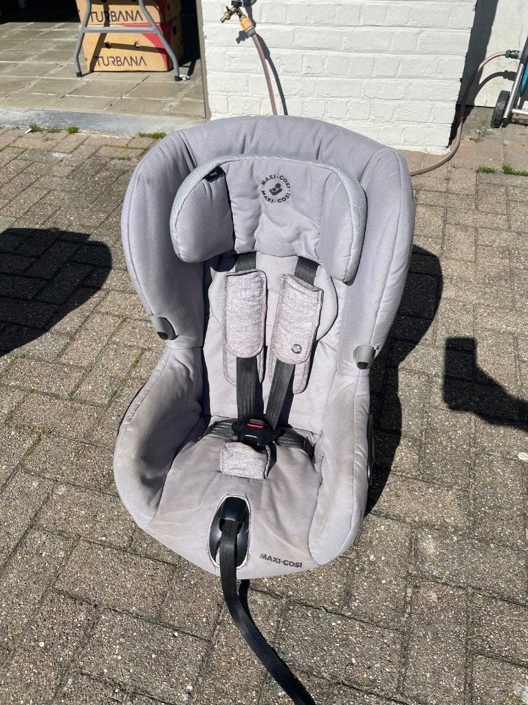 Maxi-Cosi autostoel 9-18 kg, Kinderen en Baby's, Ophalen, 9 t/m 18 kg, Zijbescherming, Maxi-Cosi