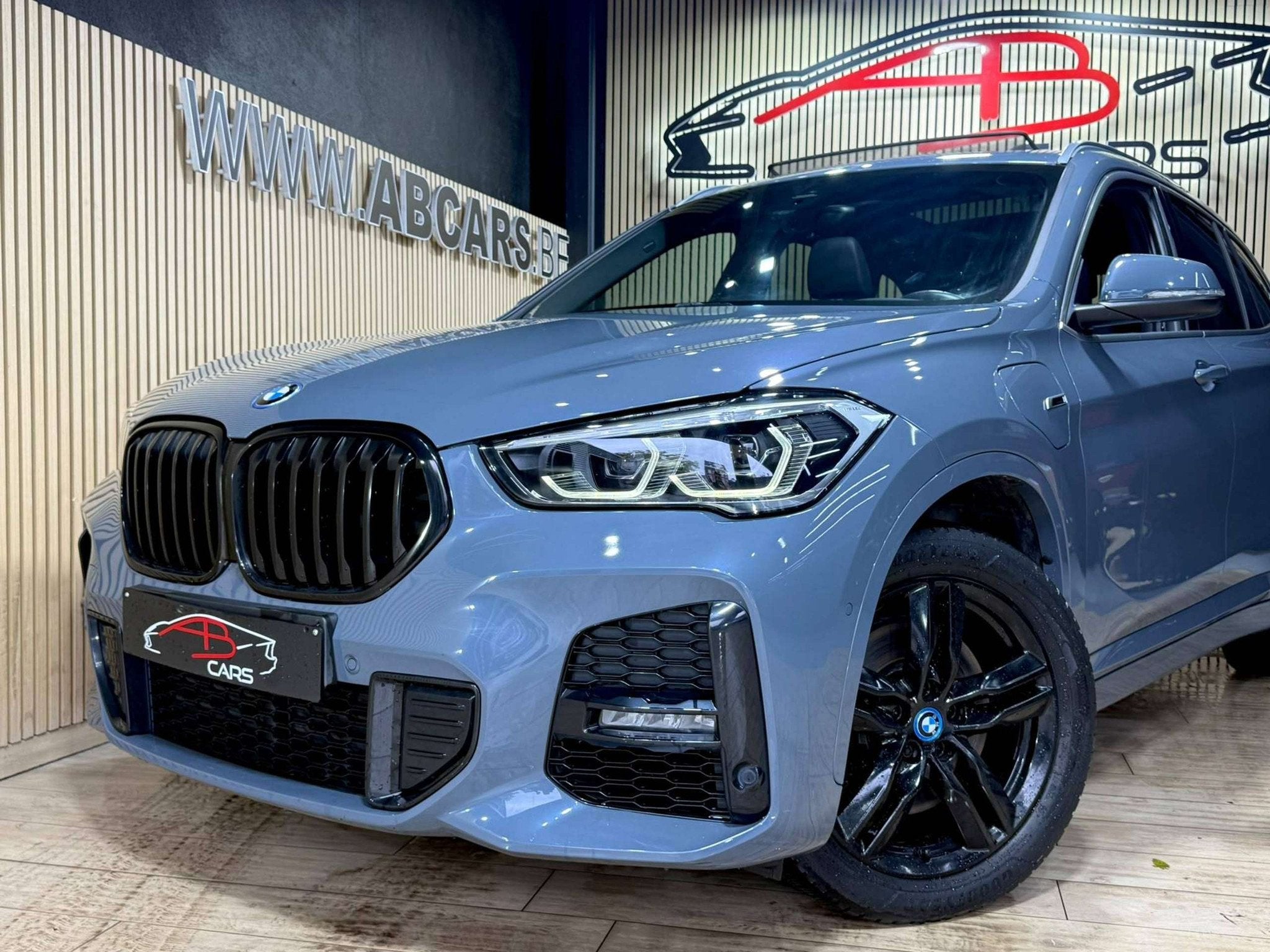 BMW X1 PHEV 1.5iA xDrive25e * PACK M * GARANTIE 12 MOIS *, Autos, Achat, https://public.car-pass.be/vhr/a4cccae3-fc95-4b9a-9507-94c1423c77de