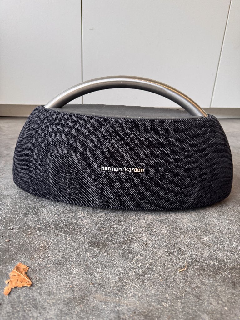 Harman Kardon, Ophalen, Gebruikt, Harman Kardon