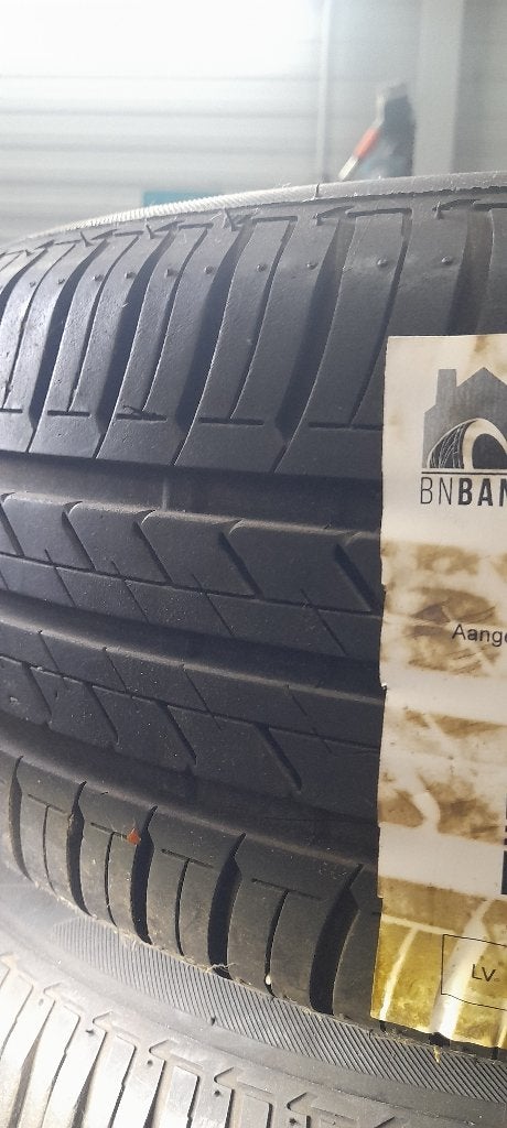 BANDEN, Auto-onderdelen, Ophalen of Verzenden