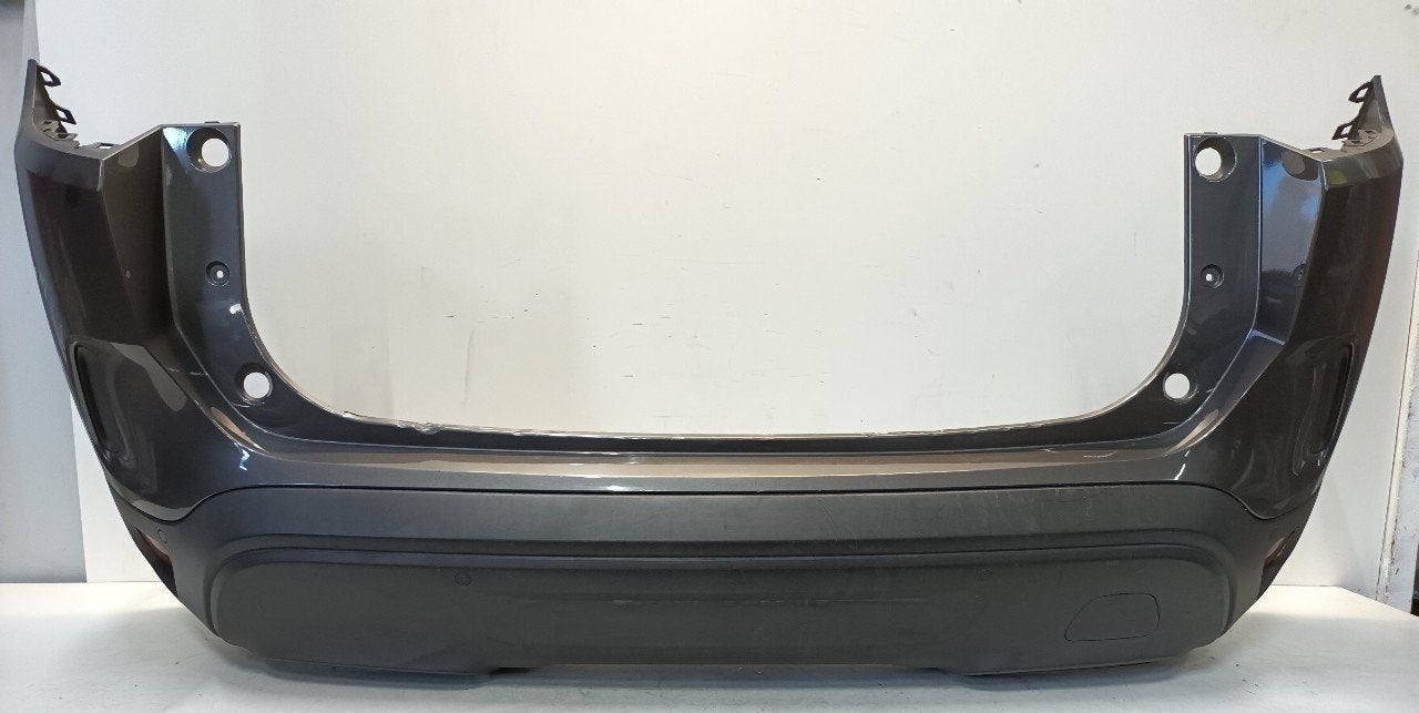 Bumper achter Citroën C5, Onderdelen@venauto.nl, Van der Ven Autorecycling B.V., Gebruikt, Ettenseweg 76, 4706 PB Roosendaal, The Netherlands