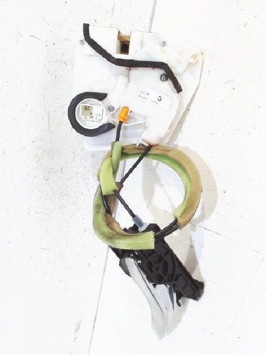 Slot mechaniek portier elektrisch centrale vergrendeling rec, Onderdelen@venauto.nl, Van der Ven Autorecycling B.V., Ettenseweg 76, 4706 PB Roosendaal, The Netherlands