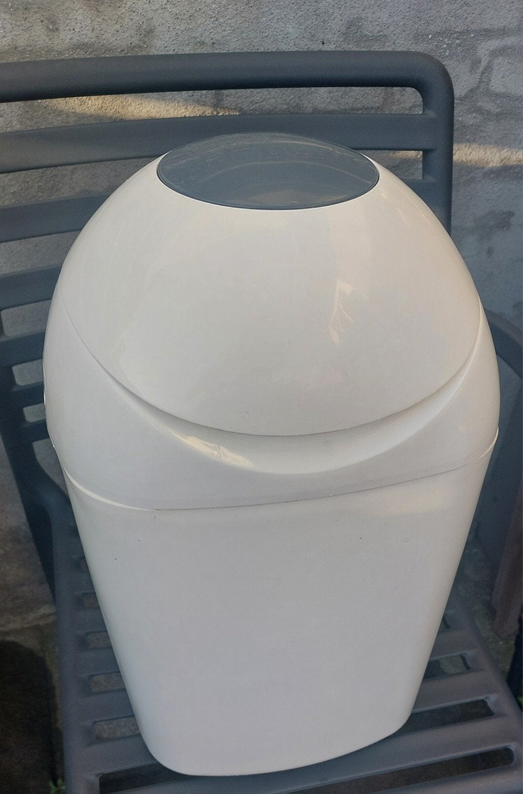Tommee Tippee Sangenic luieremmer, Kinderen en Baby's, Ophalen, Luieremmer, Sangenic
