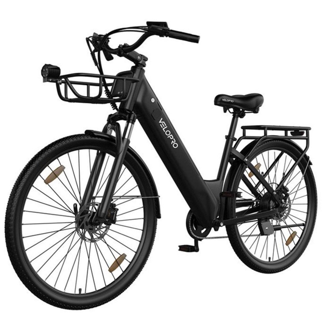 Velopro c1 pro e-bike electrische fietsen  nieuw, Ophalen, Nieuw