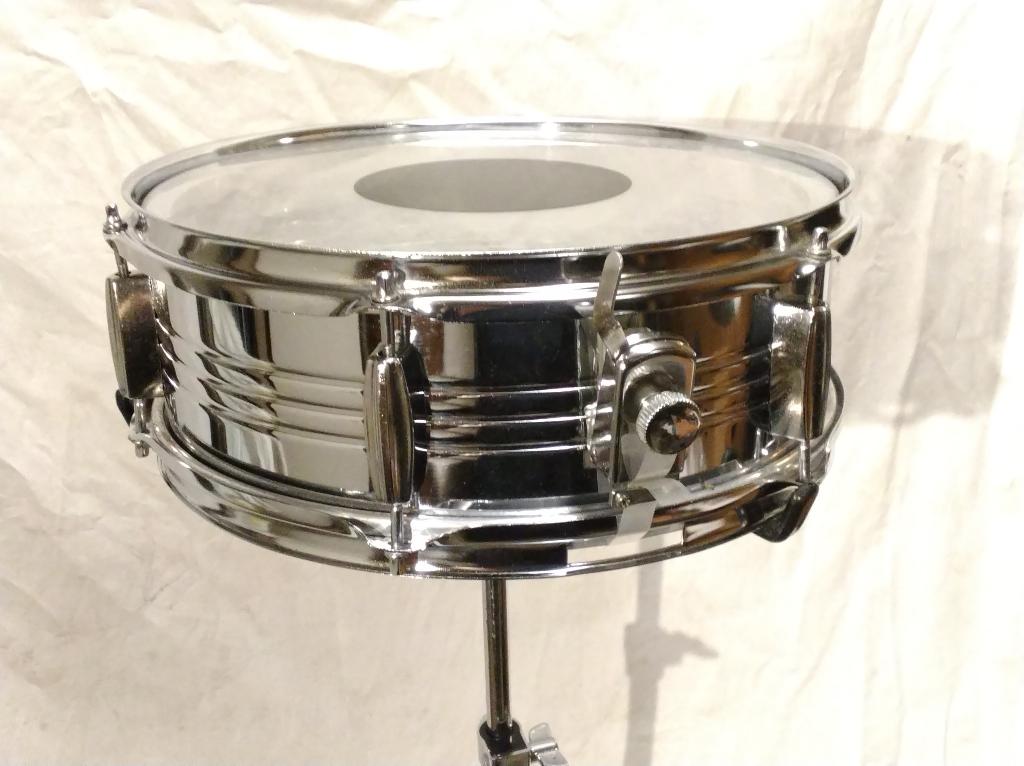 Hoshino K. (Tama) snare drum vintage 14x5", Muziek en Instrumenten, Ophalen of Verzenden, Zo goed als nieuw, Trommel