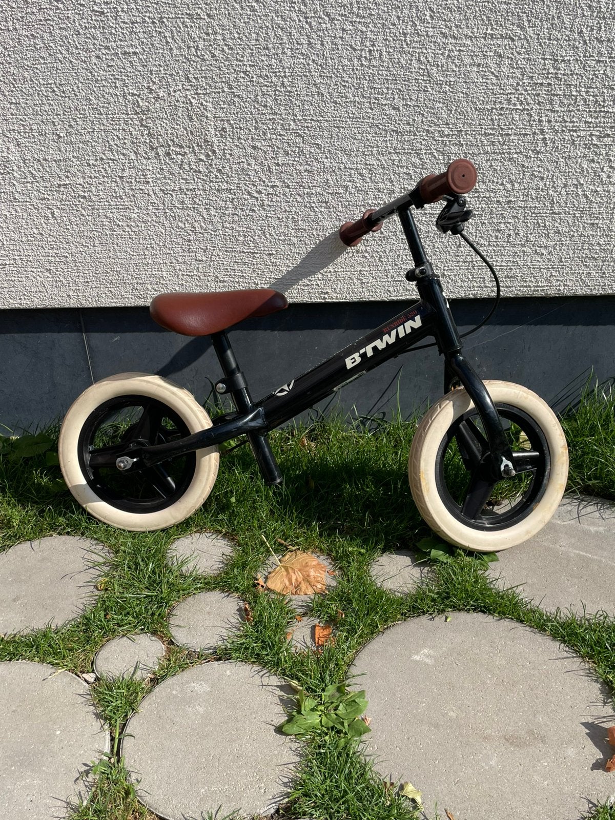 Loopfietsje Decathlon, Ophalen, Gebruikt, Loopfiets