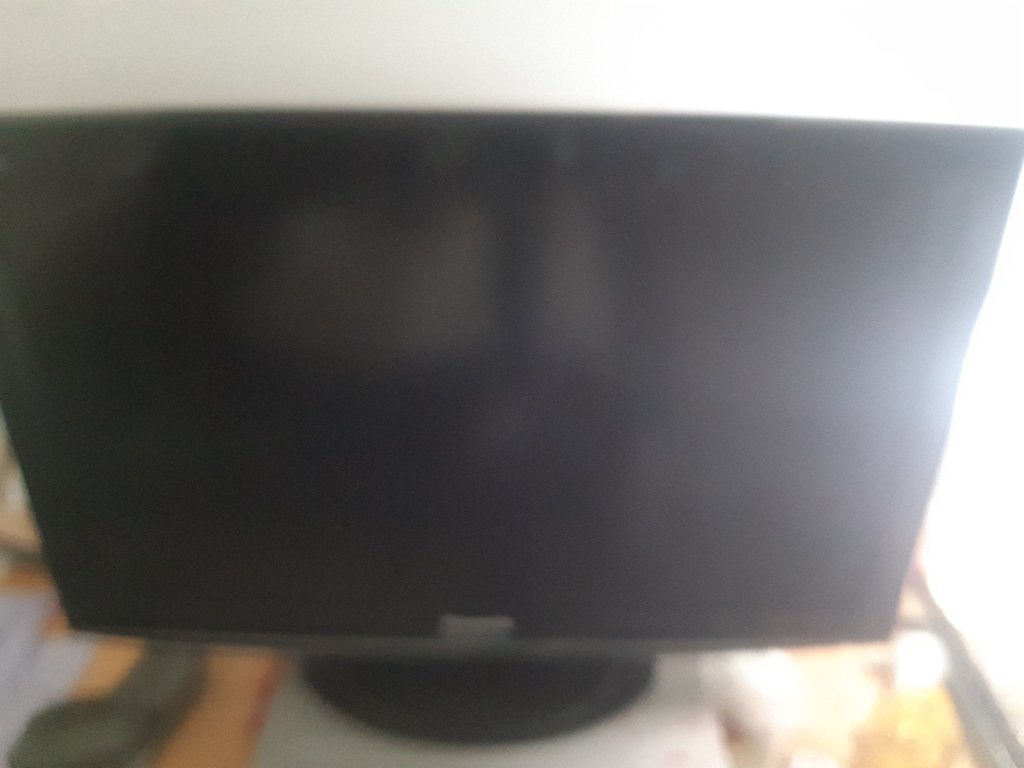 Tv, TV, Hi-fi & Vidéo, Panasonic, 60 à 80 cm, LCD, Enlèvement