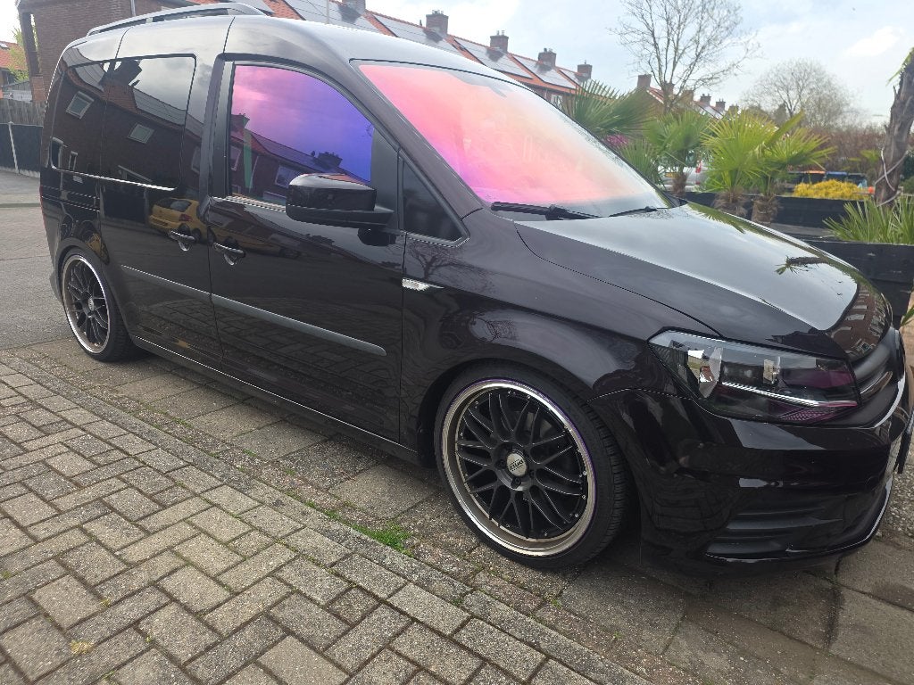 Schroefset VW Caddy LIFE MK3 En MK4 Normal AANBIEDING, Ophalen of Verzenden