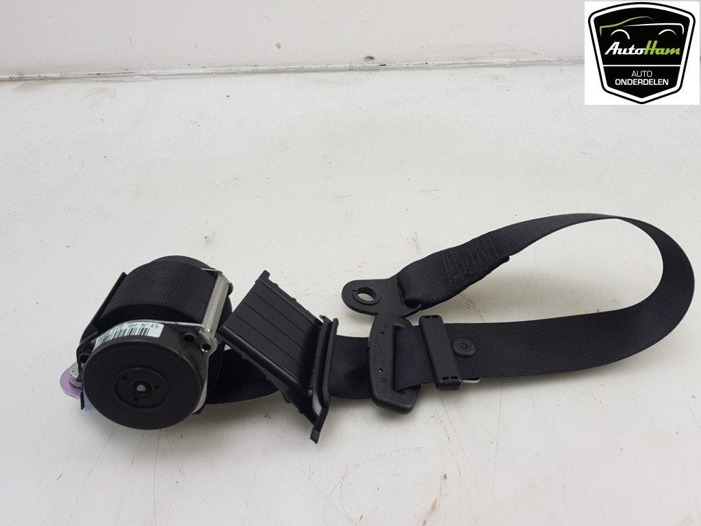 CEINTURE DE SECURITE ARRIERE DROITE Mini Mini Open (R57), Utilisé, Mini