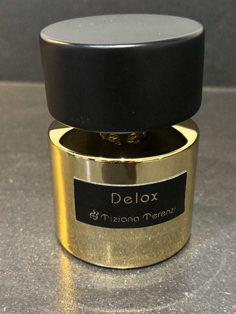 Tiziana Terenze Delox, Enlèvement ou Envoi, Comme neuf