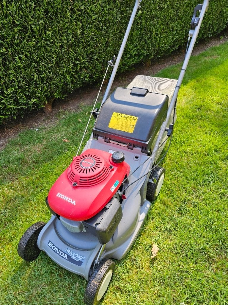 Tondeuse Honda HRB 425, Honda, Tondeuse rotative, Tondeuses à gazon à essence, 40 à 49 cm