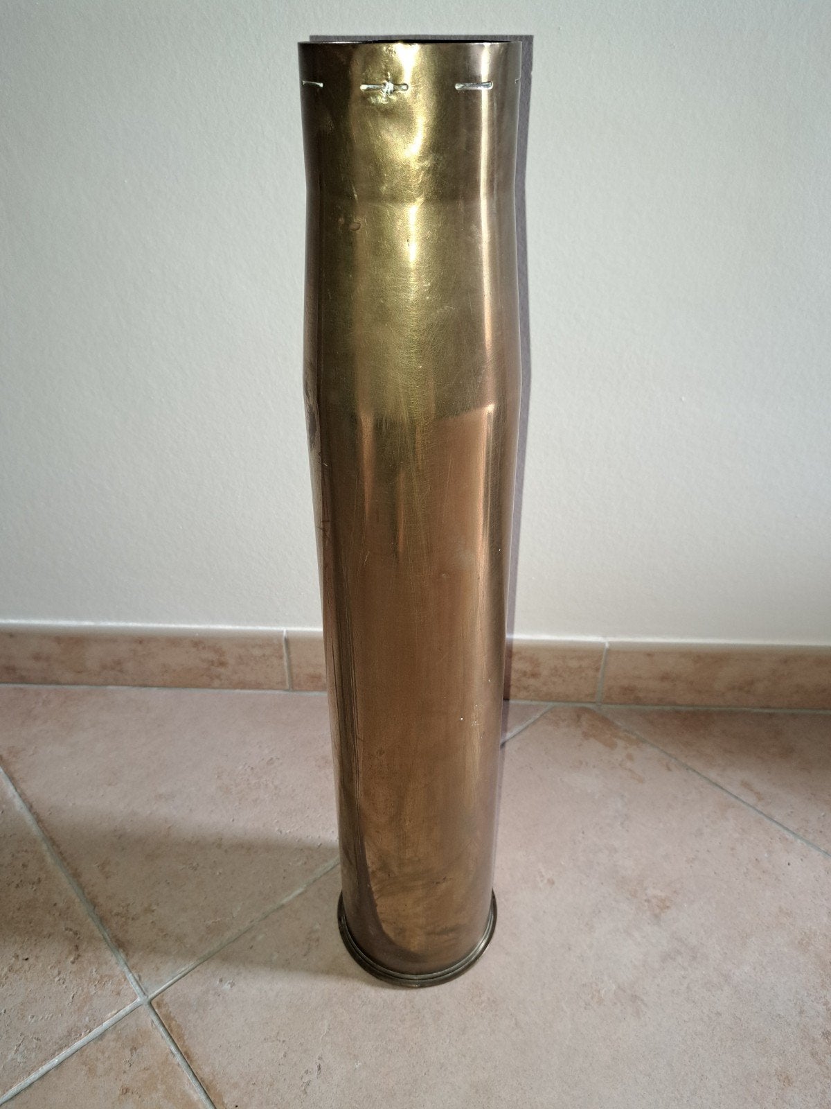 Obus 90 mm m 19 ARMEE AMERICAINE, Collections