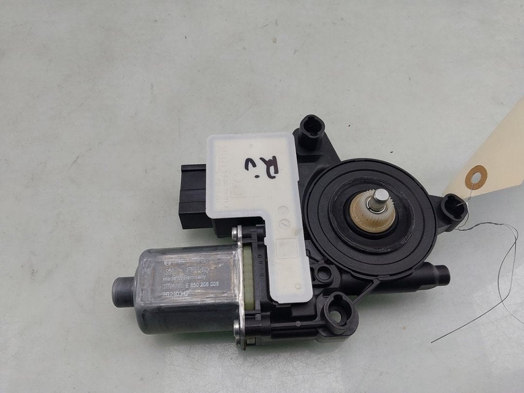 MOTOR RAAMMECHANIEK Fabia III Combi (NJ5) (|2Q2959406C|), Gebruikt, Skoda