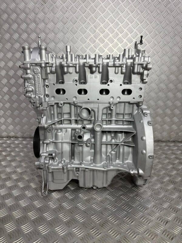 Moteur reconditionné Mercedes-Benz A/CLA/GLB 2.0, Autos : Pièces & Accessoires, Moteurs & Accessoires, Enlèvement ou Envoi, Révisé